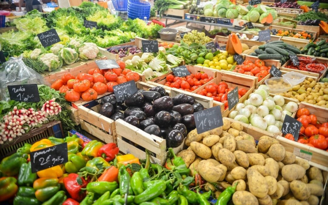 Circuits courts : une diversité de modèles au service de la résilience alimentaire