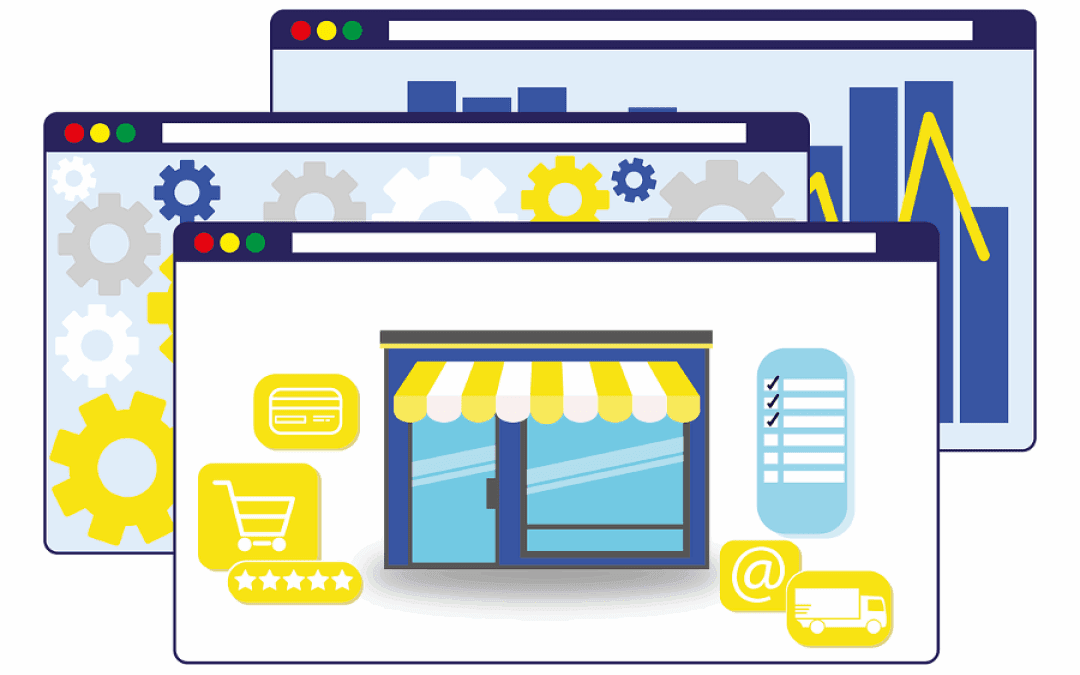 Publication d’un rapport sur les outils numériques de vente, financé par le RMT Alimentation locale