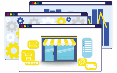 Publication d’un rapport sur les outils numériques de vente, financé par le RMT Alimentation locale