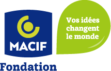 Logo fondation Macif