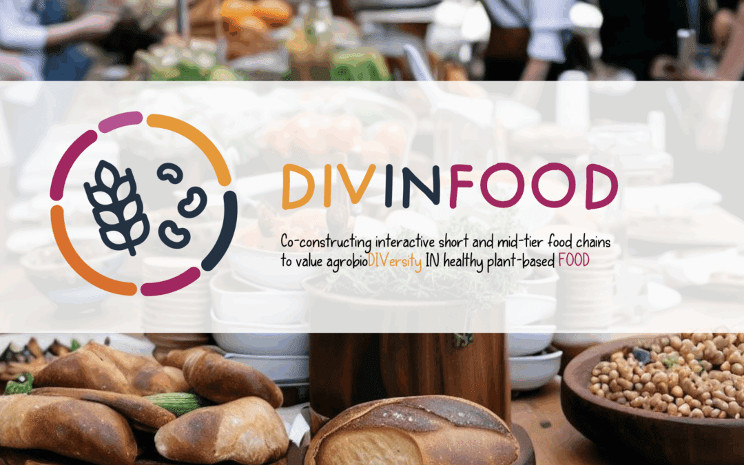 OFN, partenaire-clef du projet européen DIVINFOOD